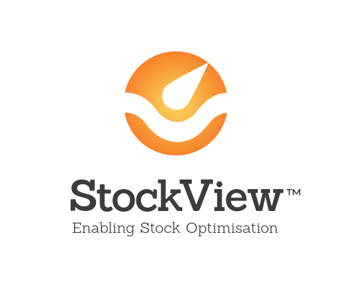 StockView logo