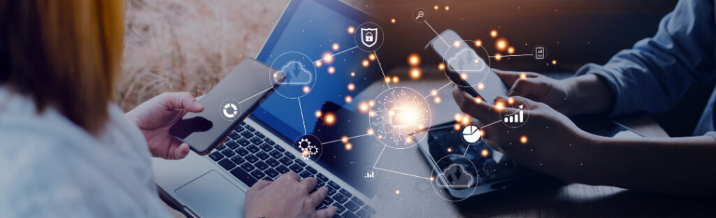 SilentSoft about us illustration