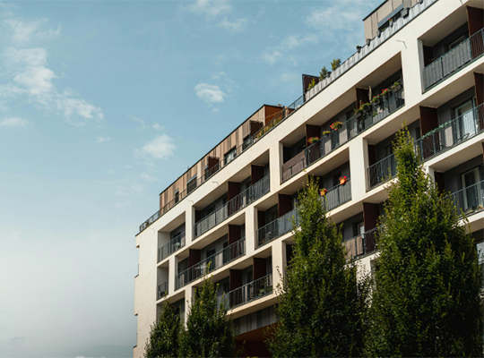 residential building