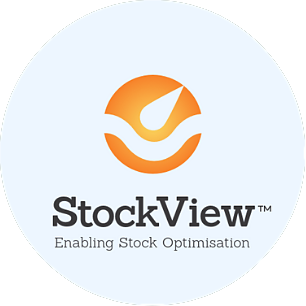 StockView logo