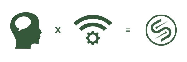 SilentSoft story illustrative icons